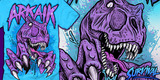ARKAIK - TREX