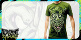 Electric Zombie - Attack Pack - Rocker