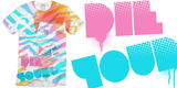 Tee Off: 80's Die Young