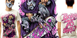 Electric Zombie: Shredhead