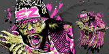 Electric Zombie - Madness