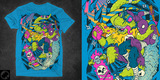 Electric Zombie - Mondo Dudes