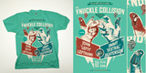 The Knuckle Collision