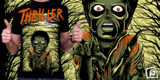 OMJ its thriller