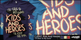 FYS Type Tee - SOLD