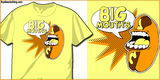 Big Mouth
