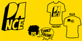 DANCE Funky Fresh