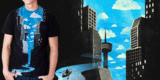 DBH 10K Third Place Winner- Journey to the City of No Horizon