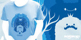 the Forest of Spirits