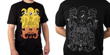 Dark Squid
