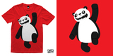 #39 - Panda