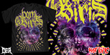 Born Of Osiris [Skull] 