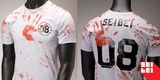 Intramural Zombie Hunter