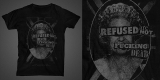 refused for a cure