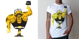 Muscle Man