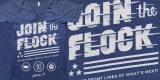 No Sleep For Sheep - Join the Flock