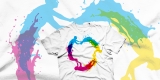 color wheel