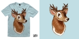 #1047 - Deer