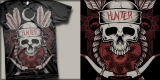 death hunter