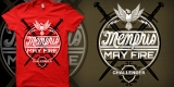 MMF- Challenge