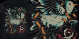 " DEAD BIRD "