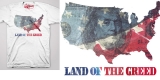 Land of the Greed
