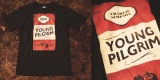 Charlie Simpson - Young Pilgrim Book