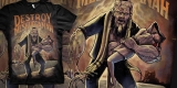 FRIGHT RAGS- DESTROY MESHUGGANAH