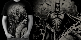 The Dark Knight Rises