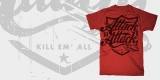 Attack Attack! - Atomic