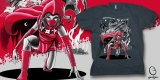 Ninja Red Riding Hood