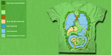 Kidney Greens