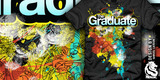 The Graduate: Colour