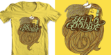 Hellogoodbye: Bird Girl