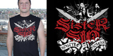Sister Sin - METAL