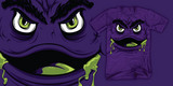 Electric Zombie | Grimace