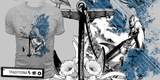 Anchor Tee