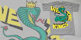 We The Kings Entry