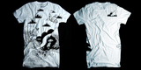Black & White Wonderland