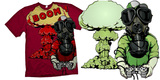 When Kids Go Boom...