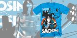 Saosin - Transit
