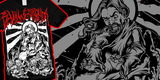 THE DEVIL WEARS PRADA - jesus vs. the undead