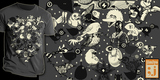 Teefury Birthday Omnibus