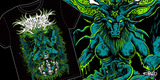 AOAA: Baphomet