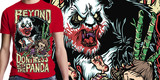 Beyond Clothing - Don't mess with panda