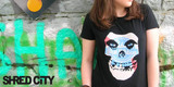 Misfit/PBR