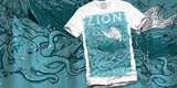 Zion clothing