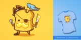 Bread Pirate