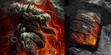 burn the church