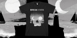 Break Even - Hell's Gates